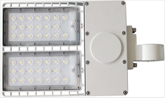 Durable Shoe Box Outdoor Led Street Lights Led Area Lighting Replacement