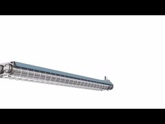 luminária à prova d'água (Jiangsu A WEI Lighting Company)