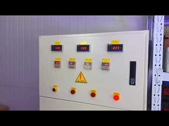 Testes de lúmen e envelhecimento para produtos de iluminação LED para exteriores