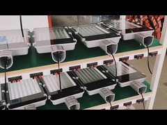 Luminárias de Rua LED para Exterior 100W 150W (Jiangsu A WEI Lighting Company)