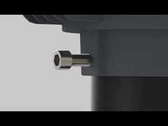 Quanto tempo dura uma luz solar LED?