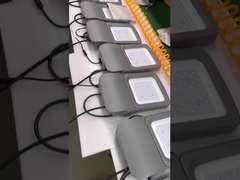 50W-400W Lâmpada de Inundação LED Exterior para projeto de iluminação exterior