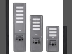 ✅ O QUE? Panel integrado All-In-One Solar LED Street Light está aqui? O que você está esperando!