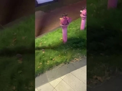 Iluminação de paisagem exterior - Iluminação pública para ruas e parques