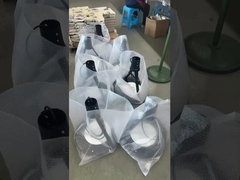 As luzes solares de jardim LED estão disponíveis!