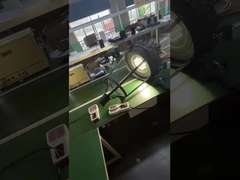 Edit Crown Outdoor Pedestal Light - Melhor Luz de Post Outdoor no Mercado