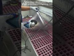 Oficina de Polido de Luz ao Ar Livre ️ Finalização lisa, qualidade duradoura.