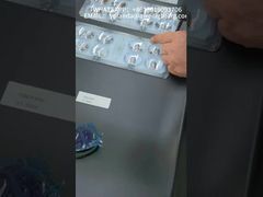 Luz Solar Integrada Com Sensor de Movimento Usada em Ruas e Estradas.