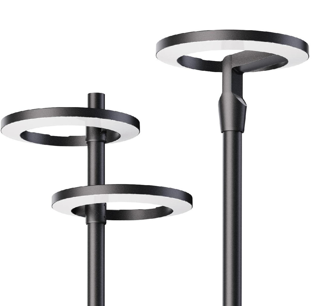 Últimos blogs da empresa sobre AG033: The Next-Generation Eco-Sustainable Mains-Powered Garden Light