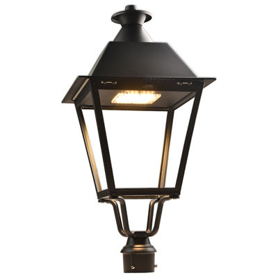 30W 40W 50W 80W Modulo de alumínio LED Iluminação de jardim Iluminação de jardim Iluminação de paisagem Usada nas principais estradas e ruas urbanas