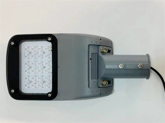 comprar luzes de rua exteriores do diodo emissor de luz de 40W 6000K com motorista de Wifi online manufacture