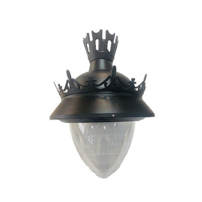 comprar 30W-120W Alumínio Design Europeu Clássico Luz de jardim LED IP66 Suspensão de montagem Iluminação de jardim paisagístico online manufacture