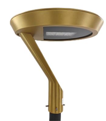 comprar 20W - os dispositivos elétricos de luz do jardim do diodo emissor de luz da lanterna de 100W Polo conduziram a luz superior da área do cargo online manufacture