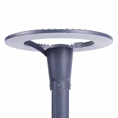 comprar IP66 resistente à água 5 anos de garantia Post Top Led Garden Light 30w-100w Para iluminação de paisagem do pátio usado em jardins e parques online manufacture