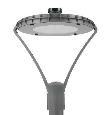 comprar Lâmpada solar 30W-150W Lâmpada de pátio IP66 IK09 CCT6500K Lâmpada de jardim Usada em parques e caminhadas online manufacture