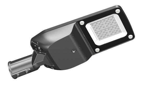 Comprar Nova luz de rua de alumínio à prova d'água IP66 IK09 30W-240W com garantia de 5 anos Usado na rua e no caminho online manufacture