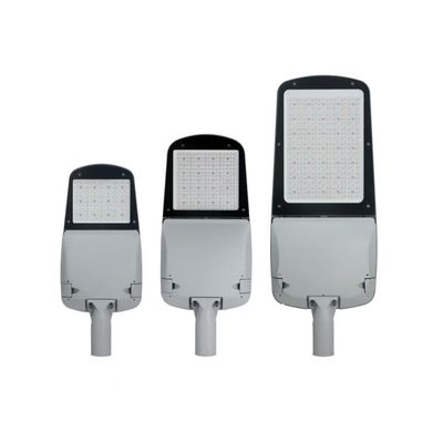 comprar IP66 Street Light Iluminação exterior Iluminação de engenharia Instalações de iluminação LED Street Light Head 200w Alumínio fundido a óleo usado em estradas online manufacture