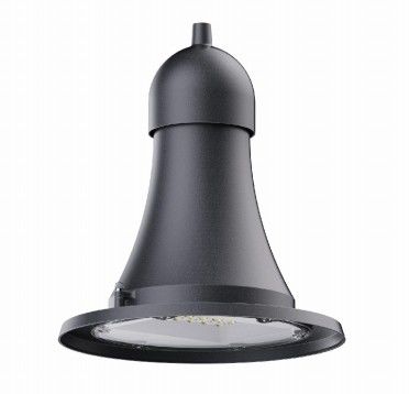comprar Iluminação de jardim de alumínio de fundição por impressão impermeável IP66 com estores baixos e luzes de pátio opcionais DALI usadas para parques e ruas online manufacture