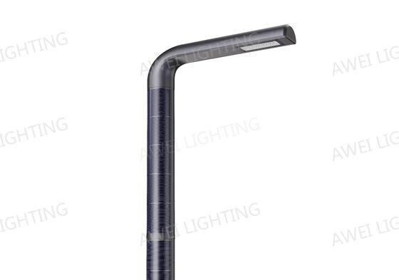 comprar Hybrid Solar Technology With MPPT Solar Controller Solar Street Light Used In Urban Roads. online manufacture