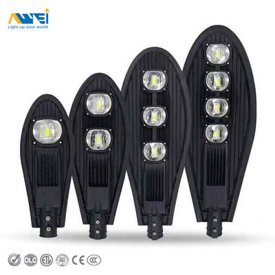 comprar IP66 Triple Cree High Output LED Outdoor LED Street Lights 50W 100W Street And Roadway Solutions online manufacture