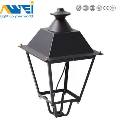 comprar CE de alumínio dos dispositivos bondes claros do jardim do diodo emissor de luz do material aprovado para a pista lenta urbana online manufacture