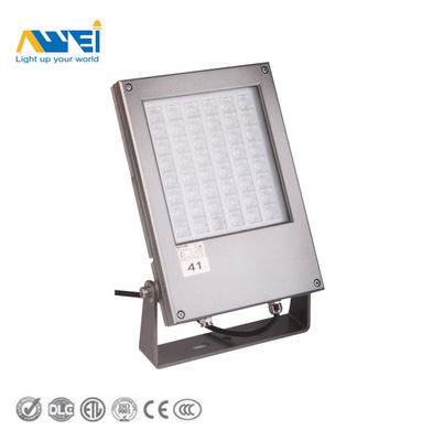 comprar Lâmpadas de inundação LED IP65 resistentes à água 12000lm Alumínio Negro 60W / 82W / 102W Usadas na estrada online manufacture
