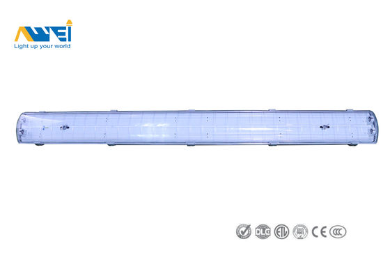 comprar 4ft 26W 52W Waterproof os dispositivos bondes conduzidos 100 do diodo emissor de luz da prova do vapor dos dispositivos bondes claros IP65 - 220V online manufacture