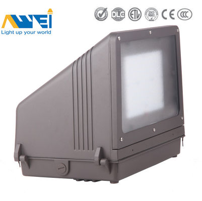 comprar Lâmpadas de parede LED de 60W para exterior IP65 10800 Lumen Rating ETL de amanhecer a amanhecer 5 anos de garantia online manufacture
