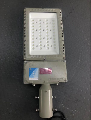 comprar 5400K - luz de rua à prova de explosões da eficiência elevada IP66 da luz do diodo emissor de luz 5600K online manufacture