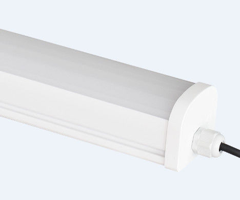 comprar Dispositivos bondes claros 3000K do à prova de água exterior - luz linear 20W 40W AW-TPL007 do diodo emissor de luz 6500K online manufacture