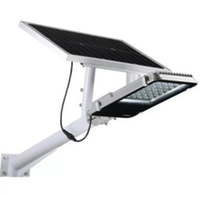 comprar IP65 resistente à água 5 anos de garantia Iluminação de rua LED exterior 50W 80W 100W 150W Iluminação de rua com painel solar RoHS aprovado online manufacture
