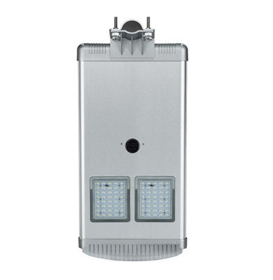comprar 50W-150W Alumínio Iluminação solar LED luzes de rua usadas em estradas urbanas AC85-275V Alta eficiência IP67 online manufacture