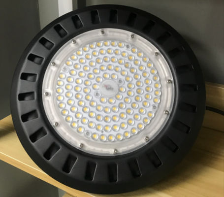comprar 120lm/w RoHS aprovou a durabilidade alta alta da luz 100W 150W 200W 250W da baía do UFO online manufacture