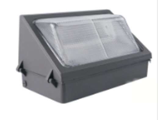 comprar 100W Led Wall Pack Outdoor Led Light IP65 10800 Lumen ETL Rating Recessed Outdoor LED Wall Pack para passeios online manufacture