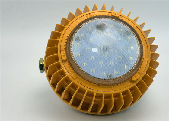 comprar 20W IP65 que avaliam o diodo emissor de luz à prova de explosões iluminam 2700 - o fluxo luminoso 2100lm do Luminaire alto da baía 7800K online manufacture