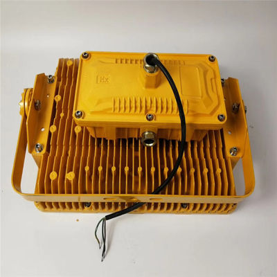 comprar Os dispositivos bondes claros integrados do diodo emissor de luz da baía alta industrial, baía alta do diodo emissor de luz iluminam 200W antiofuscante online manufacture