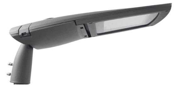 comprar 50W 100W 150W 200W 250W 300W Iluminação de rua exterior LED Iluminação de rua luminárias RoHS Aprovado para estradas urbanas online manufacture