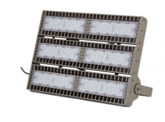 comprar Preto de alumínio industrial de alta temperatura 300W das luzes de inundação do diodo emissor de luz IP65 13000 lúmens online manufacture