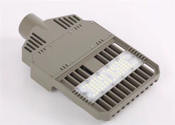 comprar 50W-200W High Power LED Street Light 120lm/w Usado na rodovia, estrada principal, luminárias de estacionamento led online manufacture