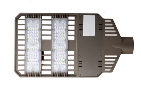 comprar IP65 módulo resistente à água e durável alumínio exterior LED luzes de rua 100W Usado para estradas industriais online manufacture