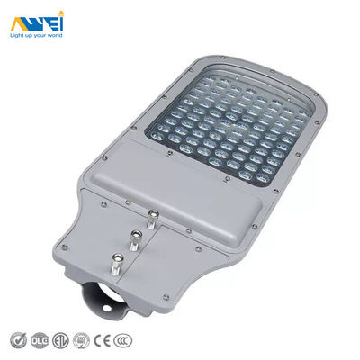 comprar 50W 80W 100W 150W LED Instalações do parque de estacionamento IP65 IK09 Iluminação LED exterior Iluminação de rua ETL Autorizado Meanwell Driver online manufacture