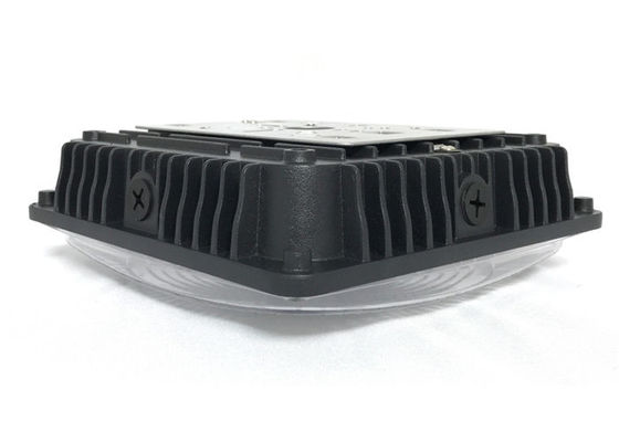 comprar o diodo emissor de luz exterior brilhante de 45W 90W 135W ilumina dispositivos bondes claros do posto de gasolina do diodo emissor de luz do dossel IP65 online manufacture