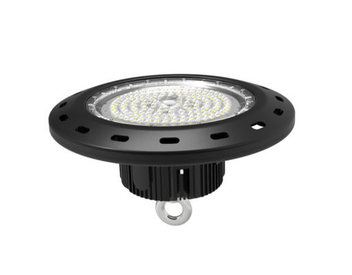comprar luz alta 120lm/w 3000K da baía do UFO do diodo emissor de luz de 100W 150W - 6500K RoHS aprovou online manufacture