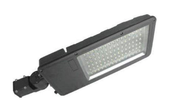comprar 150W LED Street Light Fixtures RoHS Aproved LED Street Lamp Usado em Áreas Públicas online manufacture