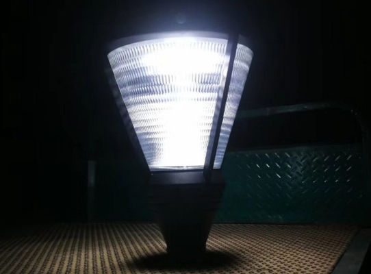 comprar Material de alumínio Iluminação urbana LED CE aprovada Kit de iluminação de jardim ao ar livre Usado em pista lenta urbana online manufacture