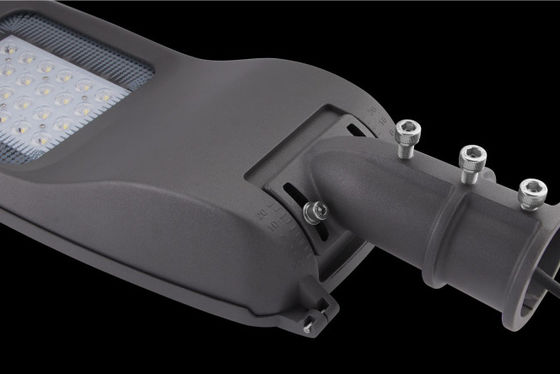 comprar 5 anos de garantia 40W 60W 80W 140W 240W AC85-265V Instalações de iluminação exterior para estradas e estradas principais online manufacture