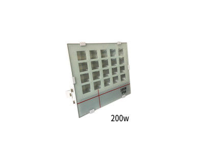comprar 50 - Luzes de inundação exteriores CRI>75 do diodo emissor de luz de 200 watts 2900 - iluminação da segurança 6500K online manufacture