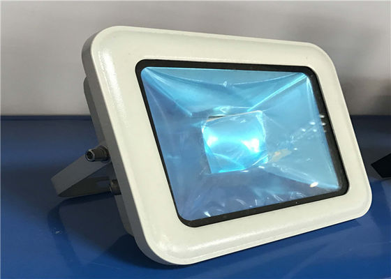 comprar Luzes de inundação industriais exteriores do diodo emissor de luz IP65, luzes de inundação 3000 da paisagem do diodo emissor de luz - 5500K online manufacture