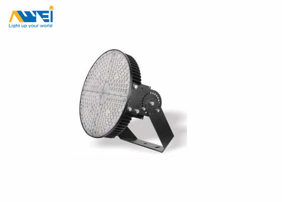 comprar 600W 1200W conduziu luzes exteriores da segurança, Waterproof as luzes de inundação conduzidas 3000-5500K online manufacture