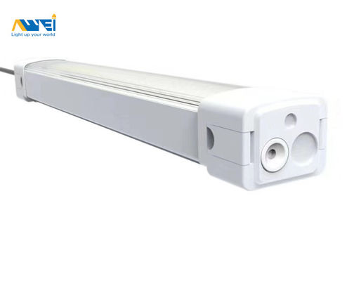 comprar 3000K - 6500K Waterproof o alumínio dos dispositivos bondes claros/corpo conduzidos 20W 40W do PC 3 anos de garantia online manufacture